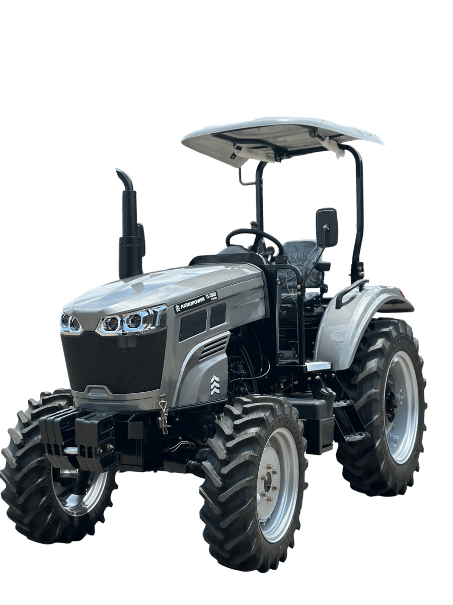Tractor 50hp